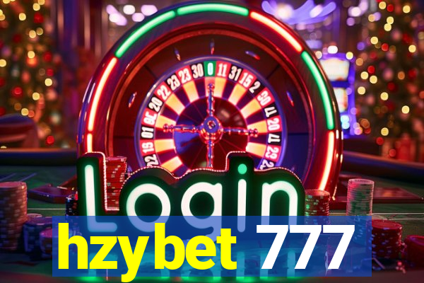 hzybet 777